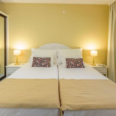Cosy Apartment With Sea View And Pool フンシャル エクステリア 写真