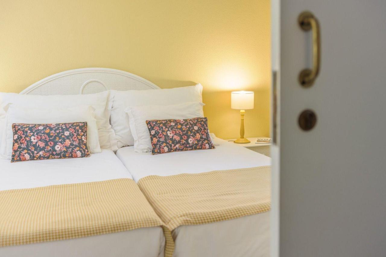 Cosy Apartment With Sea View And Pool フンシャル エクステリア 写真
