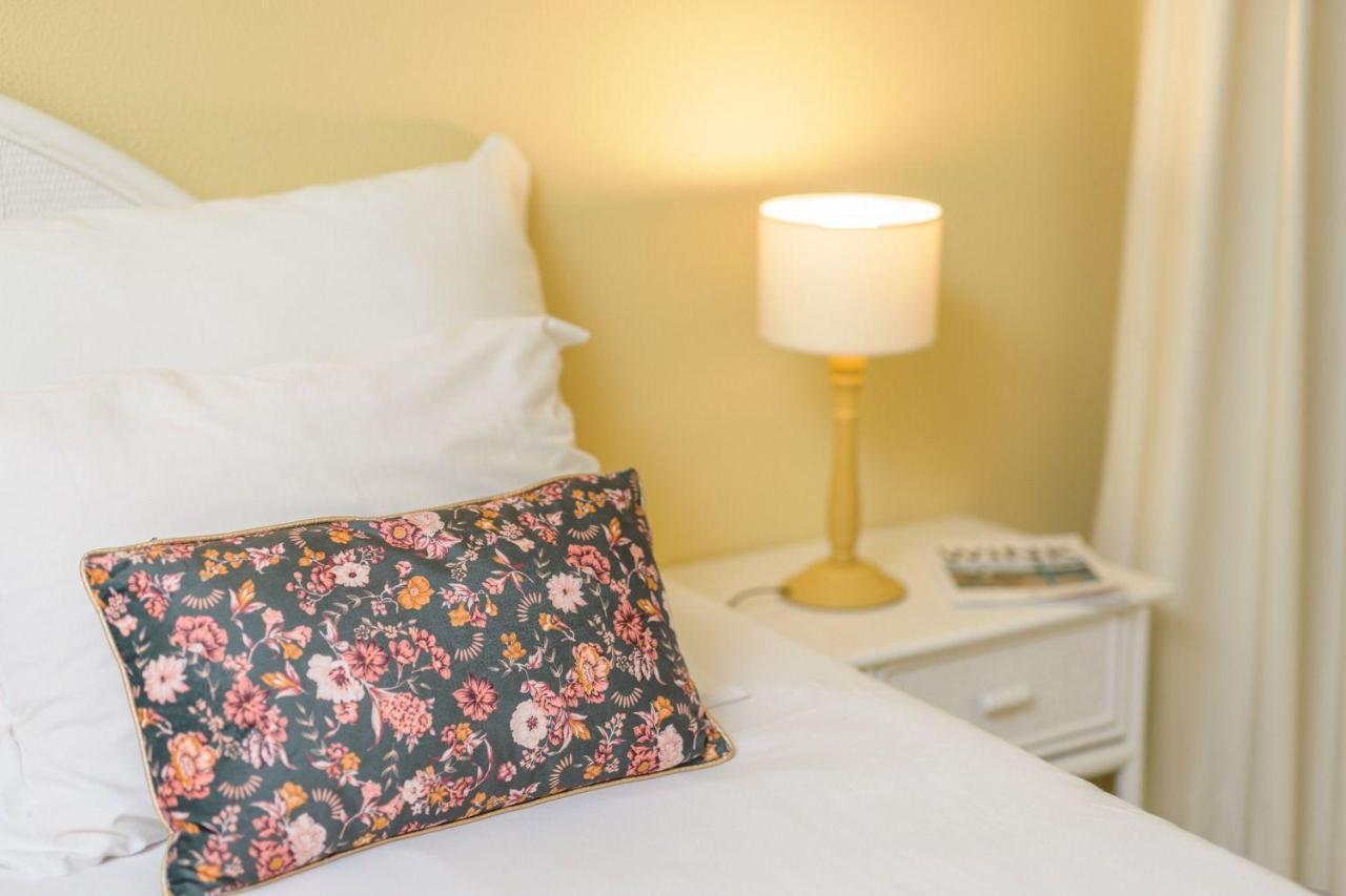 Cosy Apartment With Sea View And Pool フンシャル エクステリア 写真