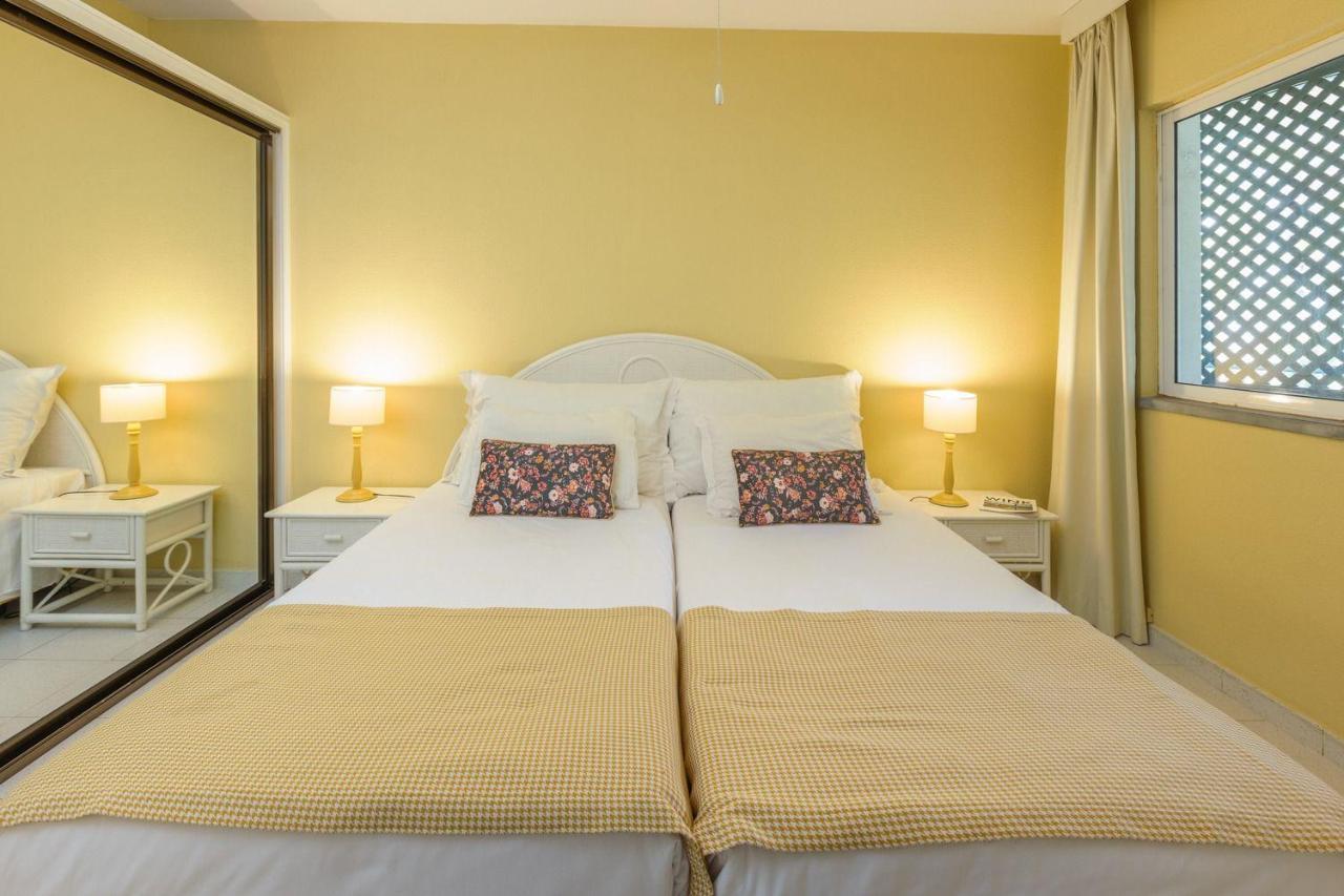Cosy Apartment With Sea View And Pool フンシャル エクステリア 写真