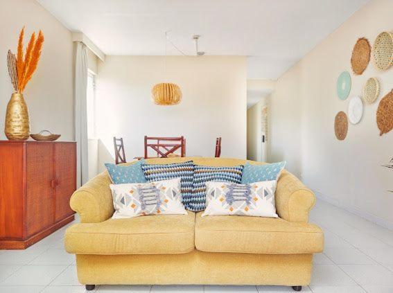 Cosy Apartment With Sea View And Pool フンシャル エクステリア 写真